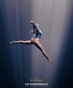 VIP Tulum Full Day - Cenote Freediving & Breathwork Experience